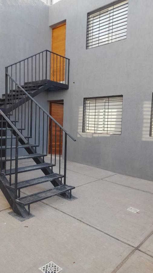 Departamento Urbano El Challao Mendoza Exterior foto
