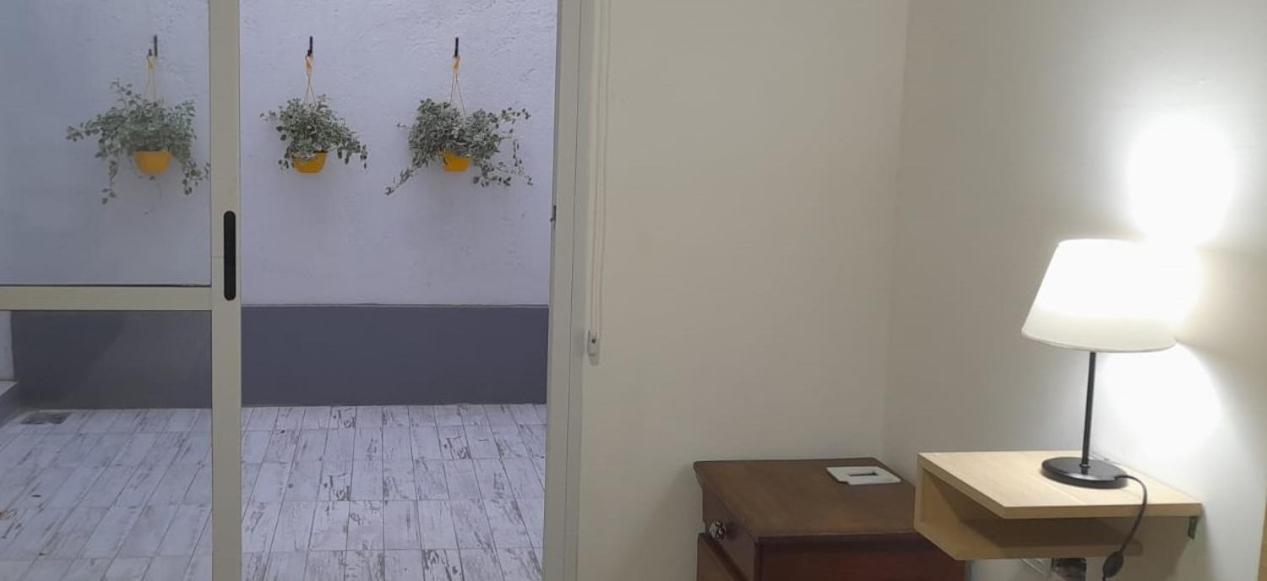 Departamento Urbano El Challao Mendoza Exterior foto